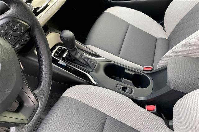 Certified Used 2026 CELESTITE Toyota  image 17