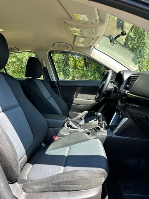 Used 2013 Metropolitan Gray Mica Mazda Sport image 22