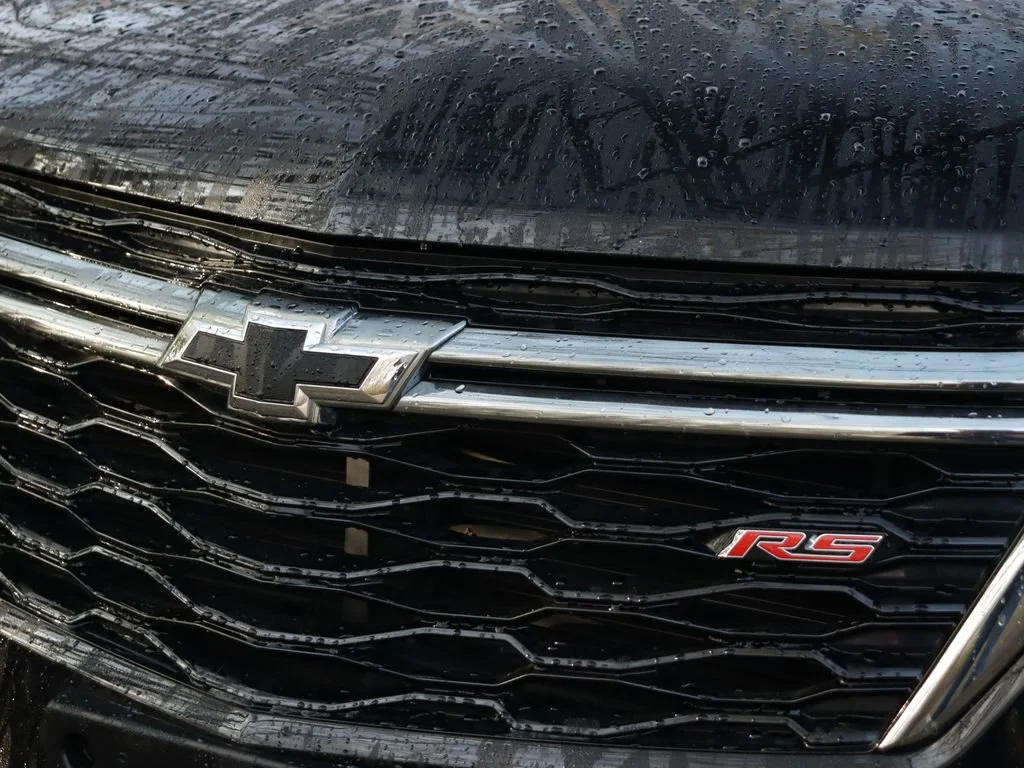 2023 Chevrolet Equinox RS - Photo 31
