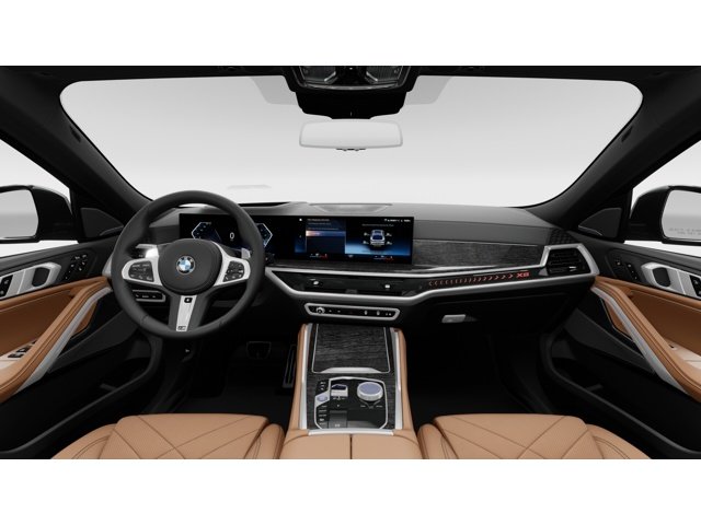 New 2027 Brooklyn Grey Metallic BMW xDrive40i image 10