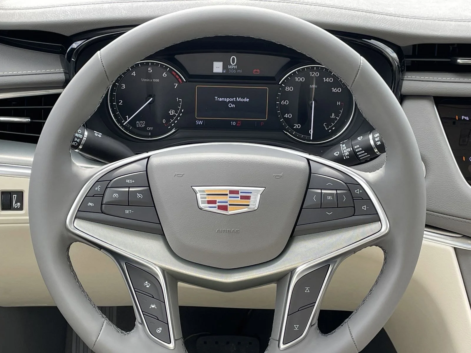 2025 Cadillac XT5 Premium Luxury - Photo 21