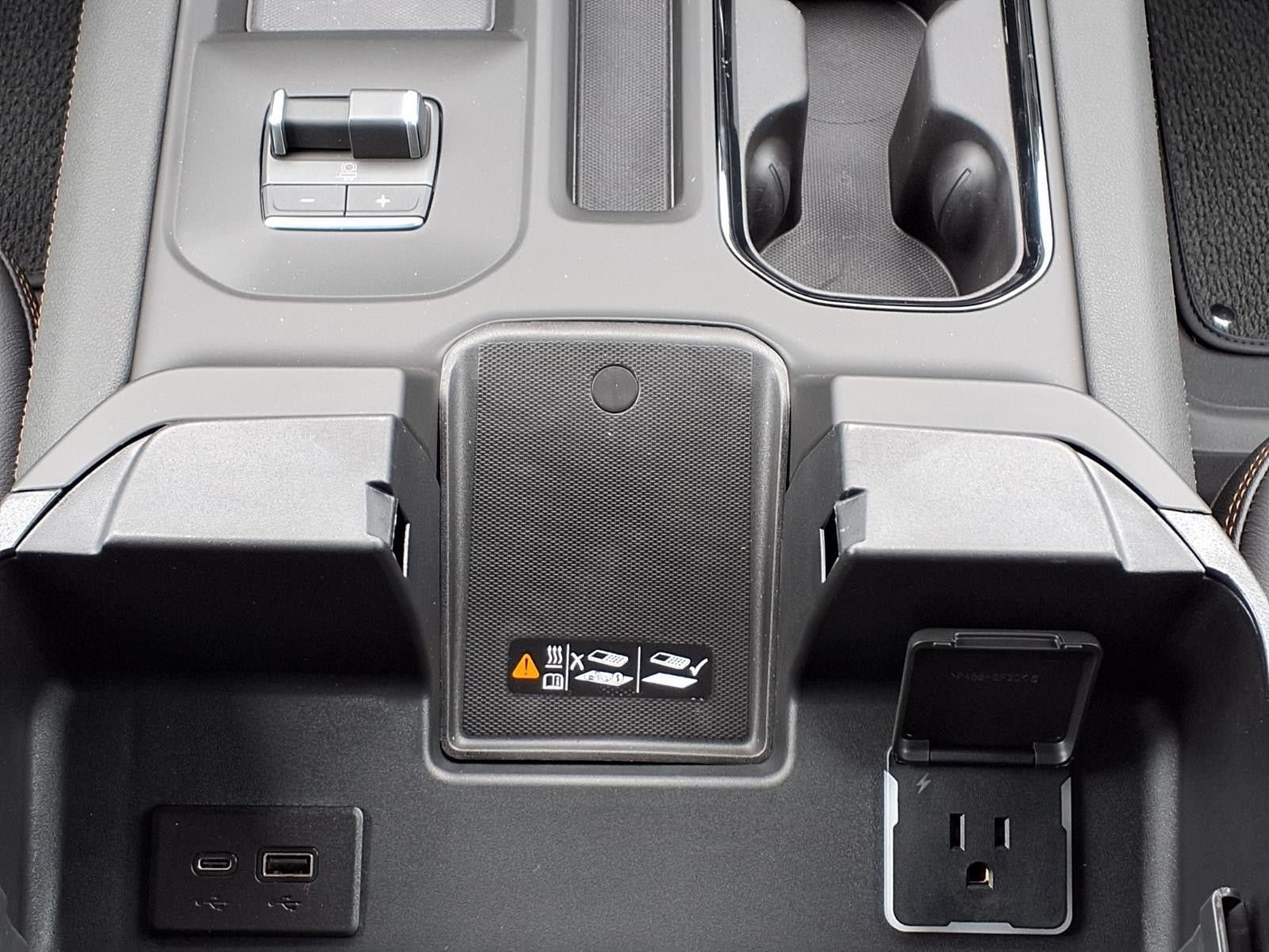 2026 GMC Sierra 2500HD AT4 - Photo 68