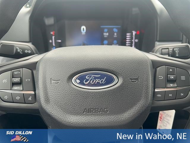 New 2026 Carbonized Gray Metallic Ford XL image 29