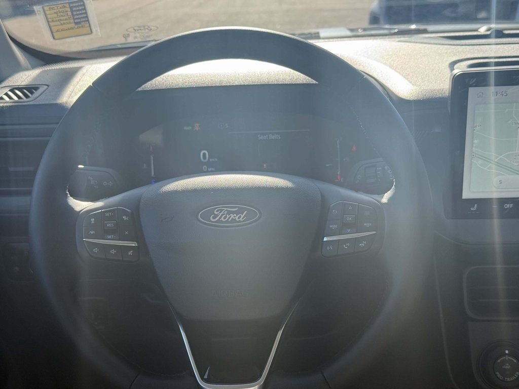 2026 Ford Maverick Lariat - Photo 12