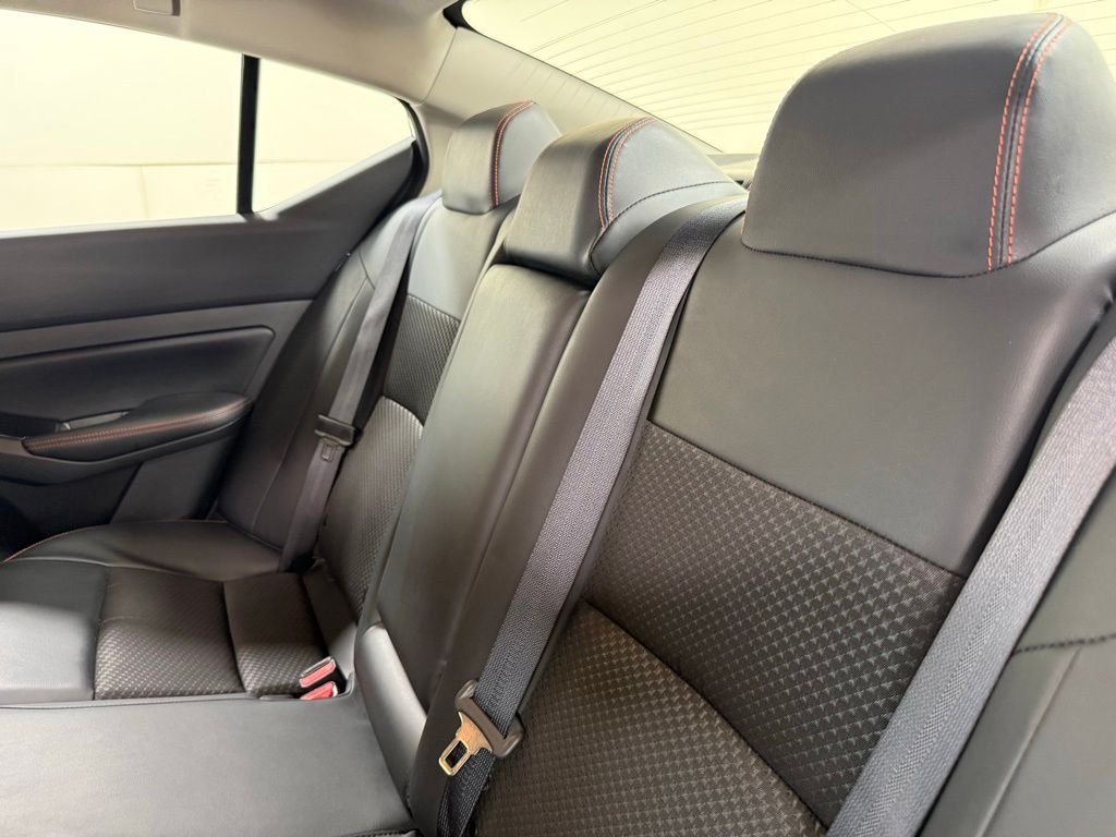 2024 Nissan Altima SR - Photo 17