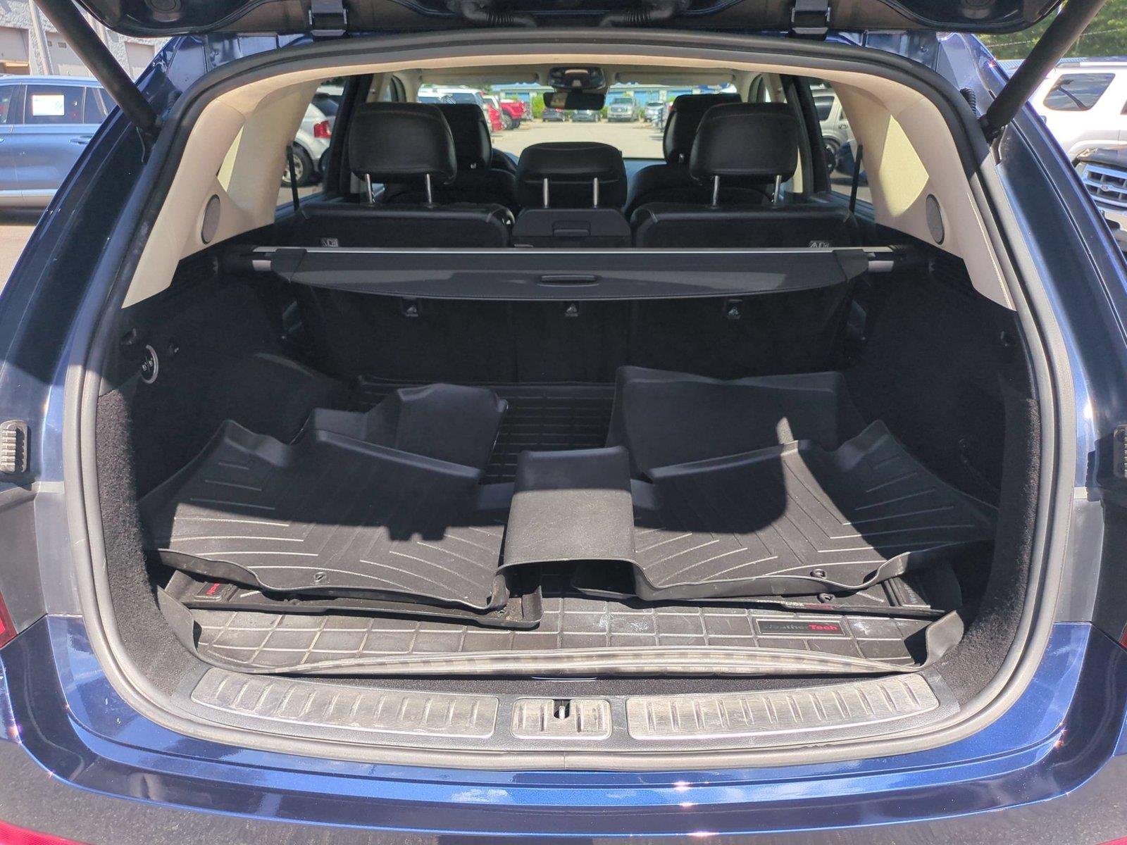 Used 2024 Capri Blue Genesis  image 35