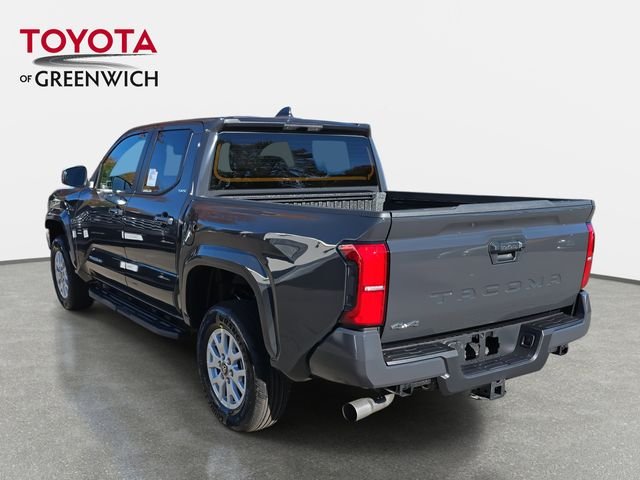 2025 Toyota Tacoma SR5 - Photo 7