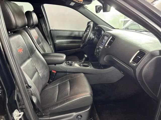 Used 2018 Black Dodge R/T image 28