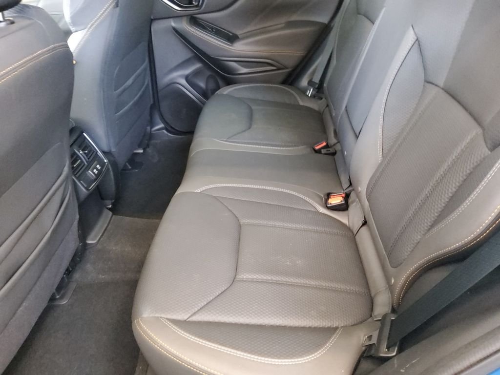 Used 2023 Blue Subaru Wilderness image 19