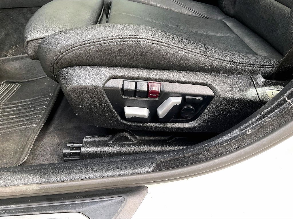 Used 2018 White BMW 430i Gran Coupe image 27