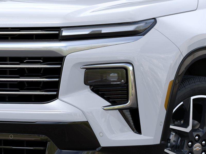 2026 Chevrolet Traverse High Country - Photo 10