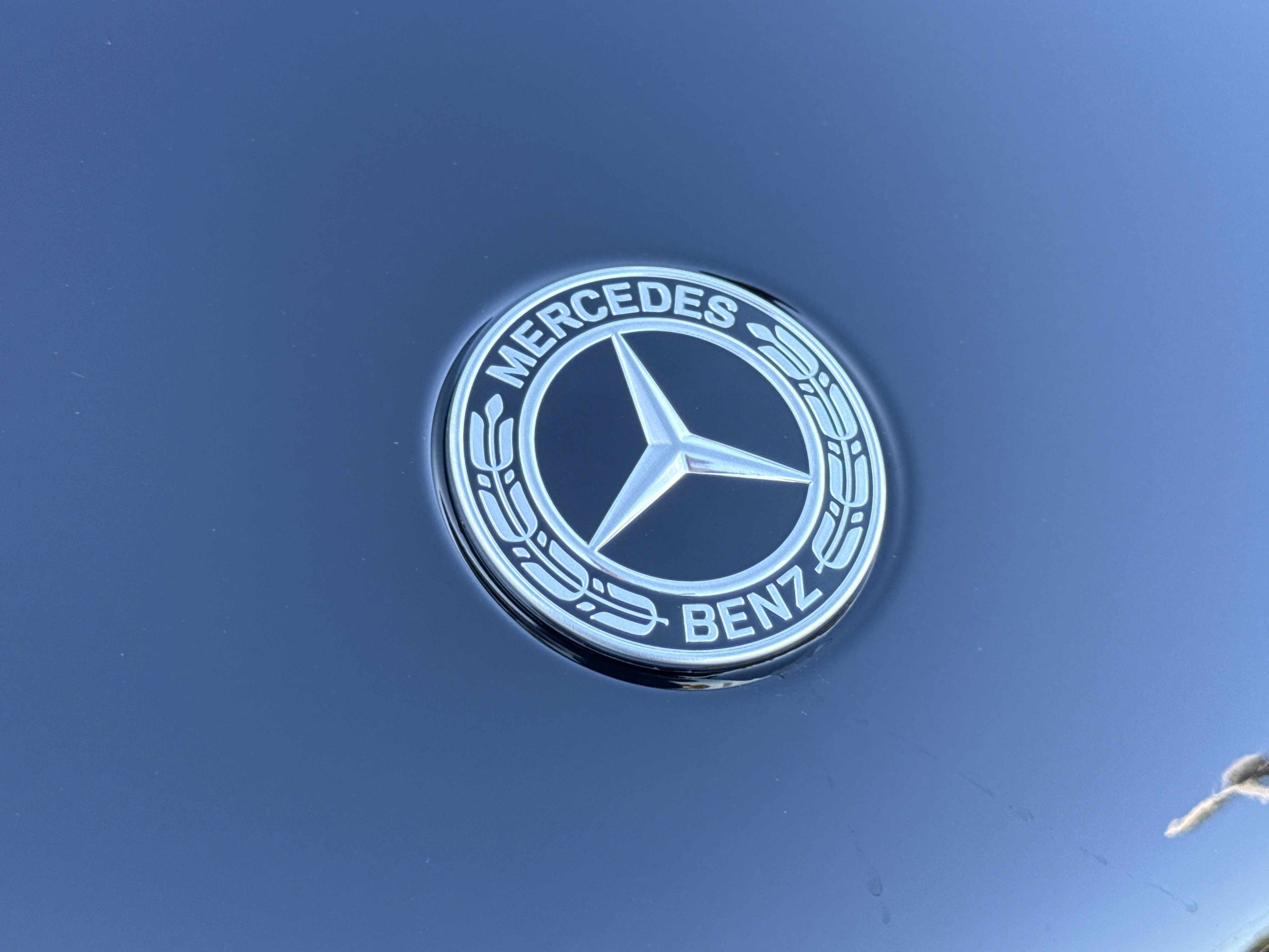 2026 Mercedes-Benz GLC Base - Photo 11