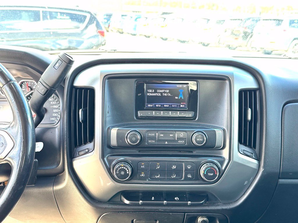 Used 2014 Blue Chevrolet LT image 16