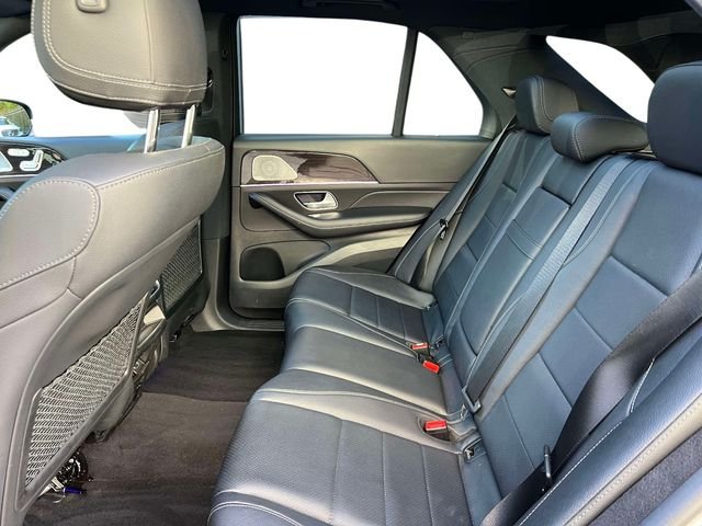 2022 Mercedes-Benz GLE GLE350 - Photo 12