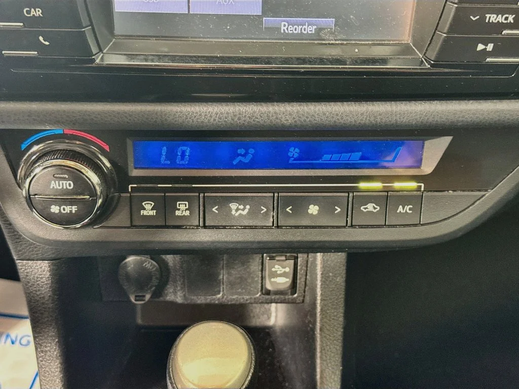 Used 2015 Black Sand Toyota S Plus image 18