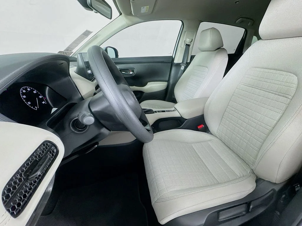 New 2027 Nordic Forest Pearl Honda LX image 28