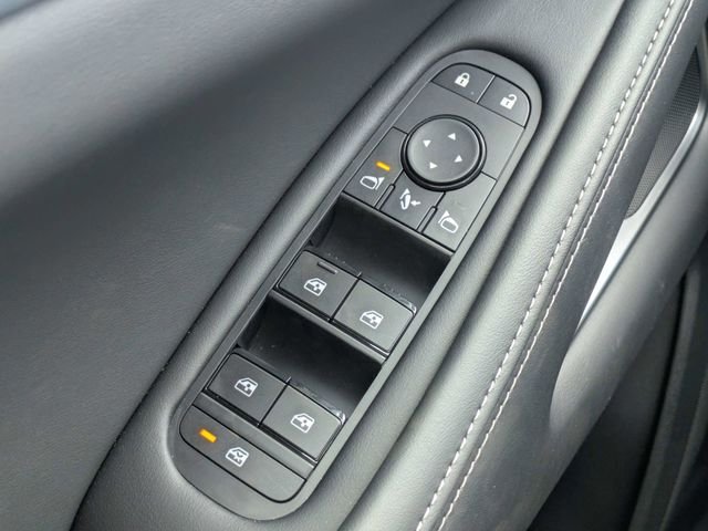 Used 2027 Gray INFINITI LUXE image 25