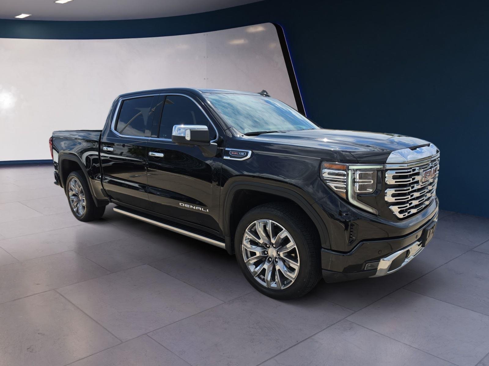 2024 GMC Sierra 1500 Denali Denali - Photo 7