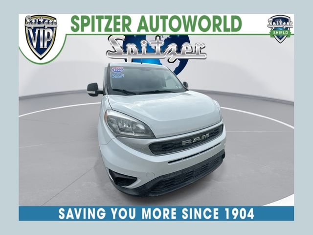 2022 RAM ProMaster City Passenger Wagon FWD