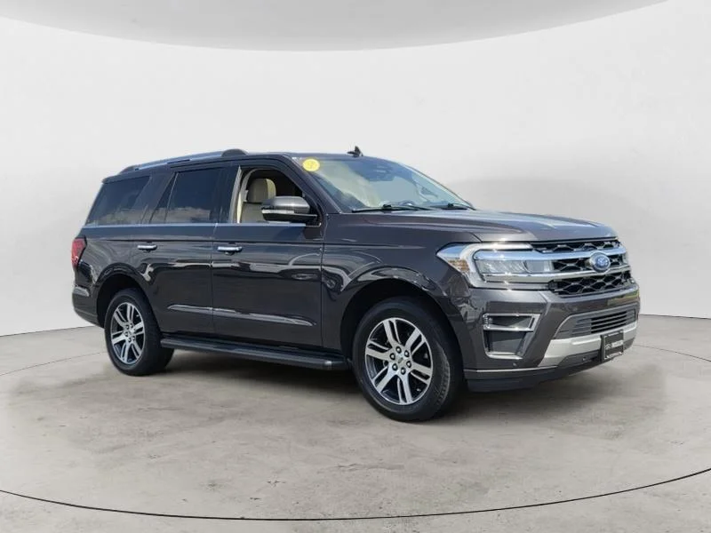 2024 Ford Expedition Limited 4X4's photo