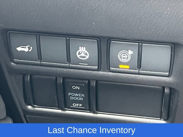 Certified Used 2024 Black Nissan SL image 25
