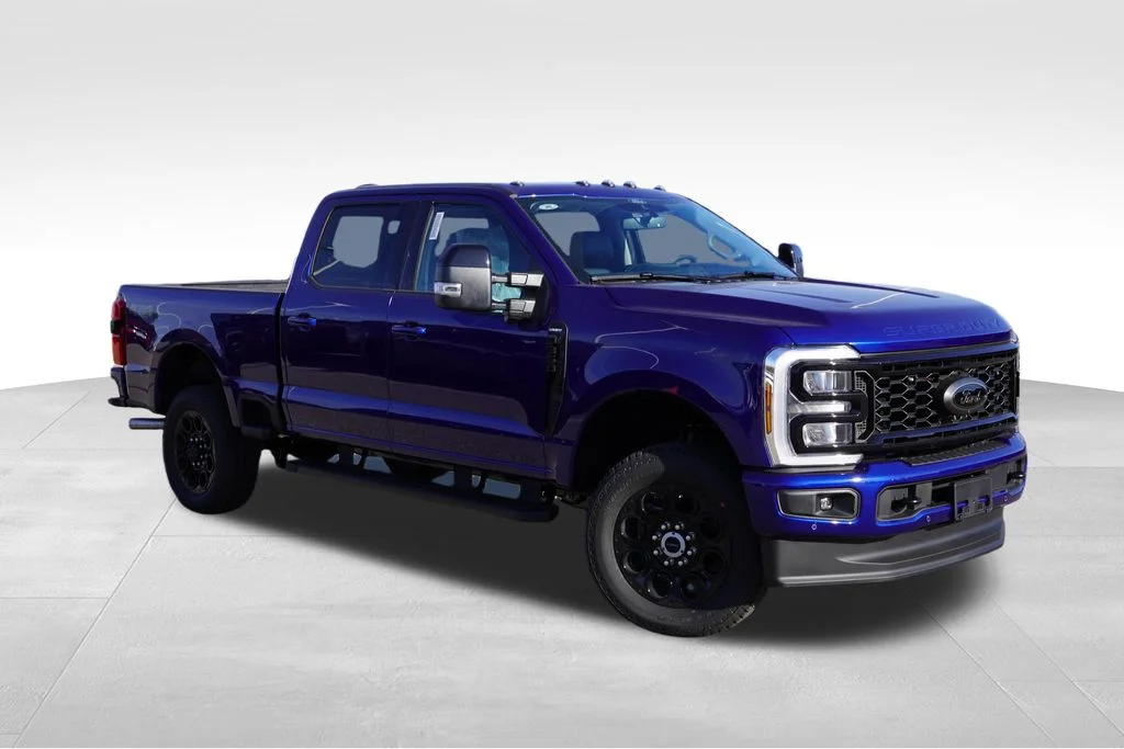 2026 Ford F-350 Lariat 4x4 Crew Cab 6-3/4' Box SRW's photo