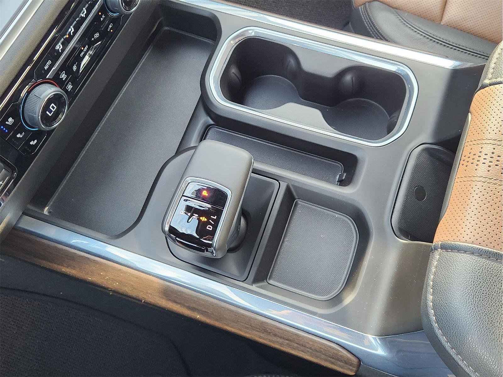 2023 Chevrolet Silverado 1500 photo 20 of 33