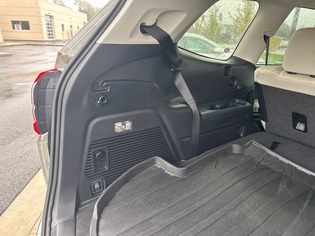 2020 Subaru Ascent Premium - Photo 22