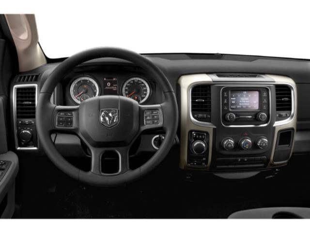 Used 2021 Diamond Black Crystal Pearlcoat Ram Warlock image 10