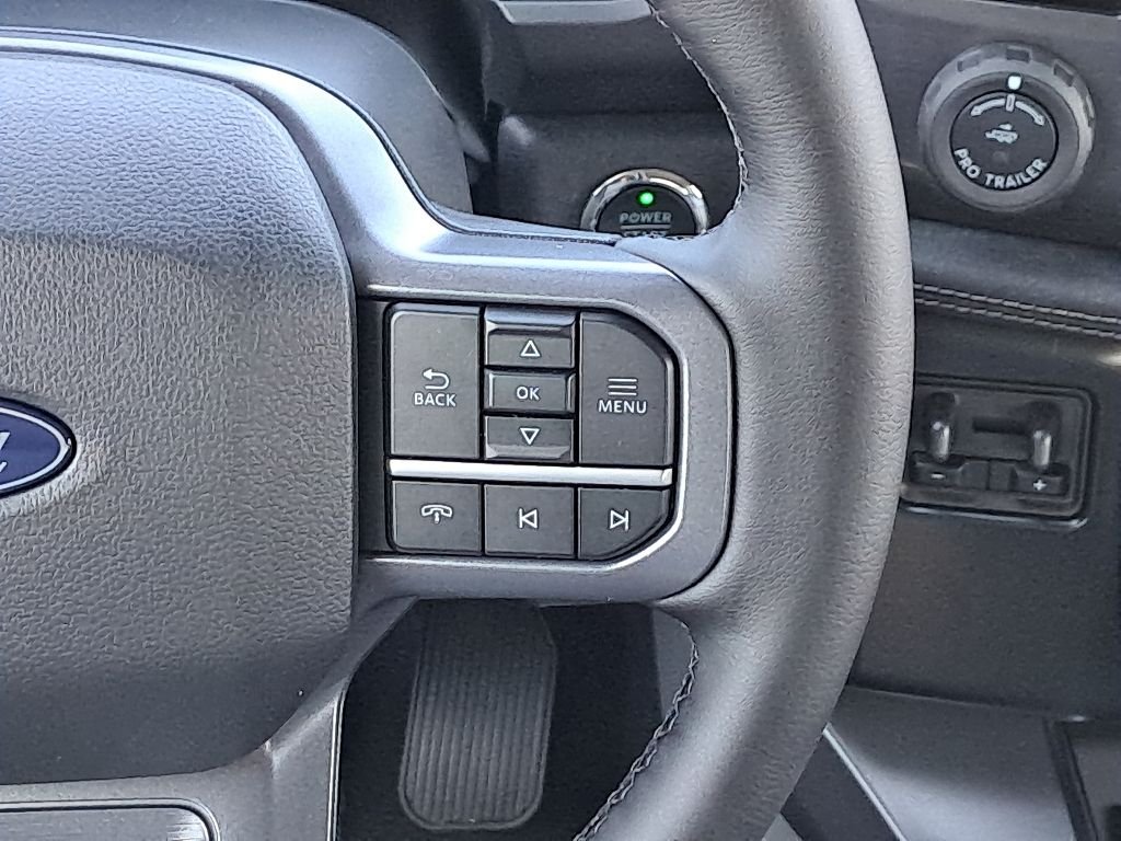 New 2025 Carbonized Gray Metallic Ford Flash™ image 14