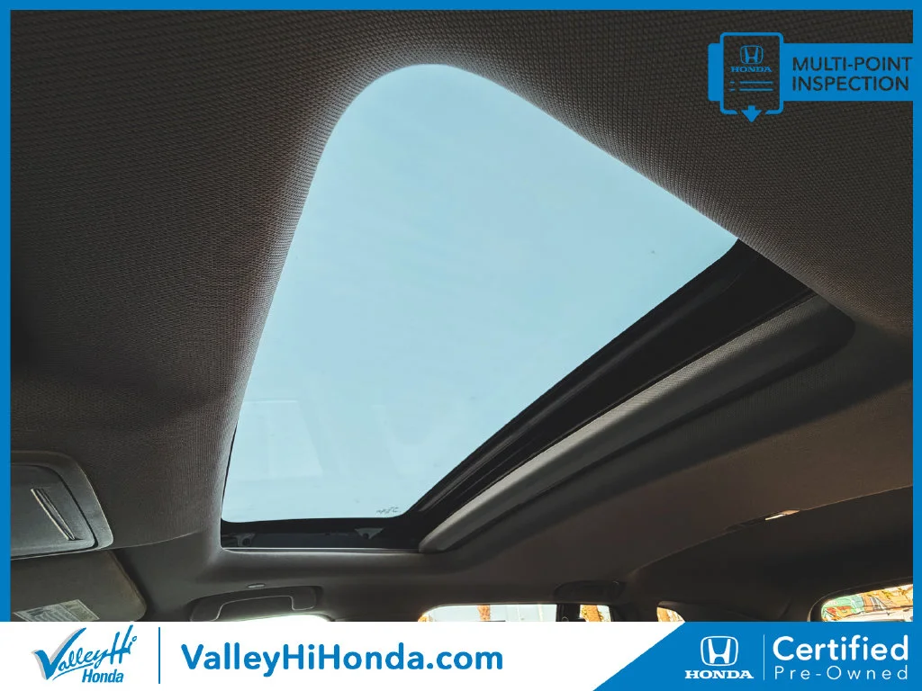 2024 Honda CR-V EX-L - Photo 31