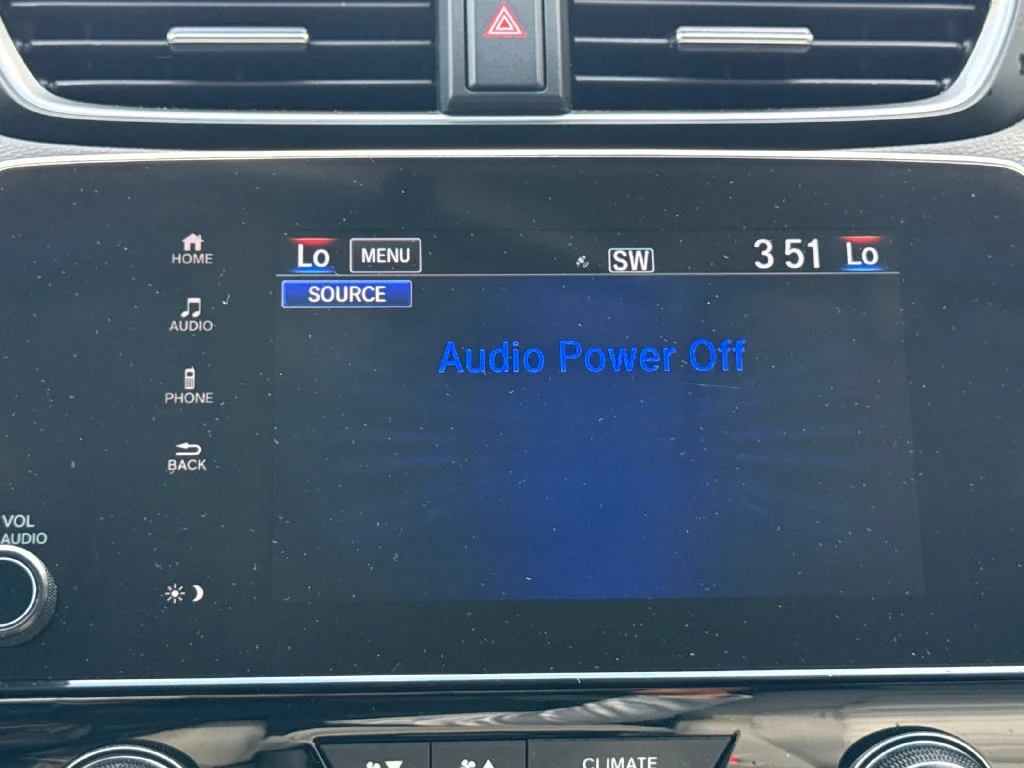 2021 Honda CR-V EX - Photo 26