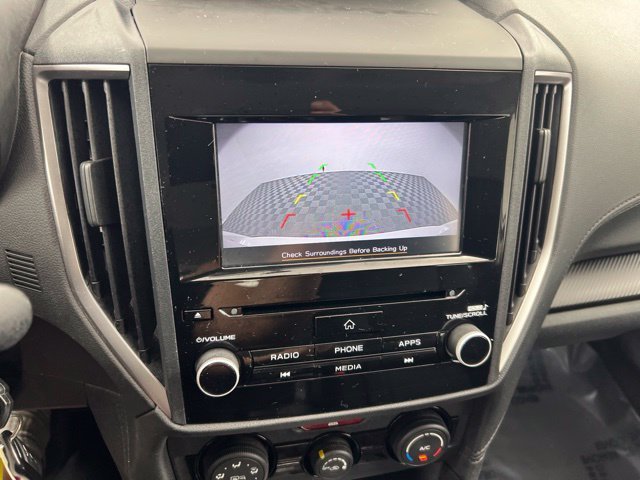 Used 2022 White Subaru Premium image 18