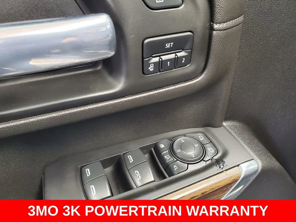 2022 Chevrolet Silverado 2500HD High Country - Photo 9