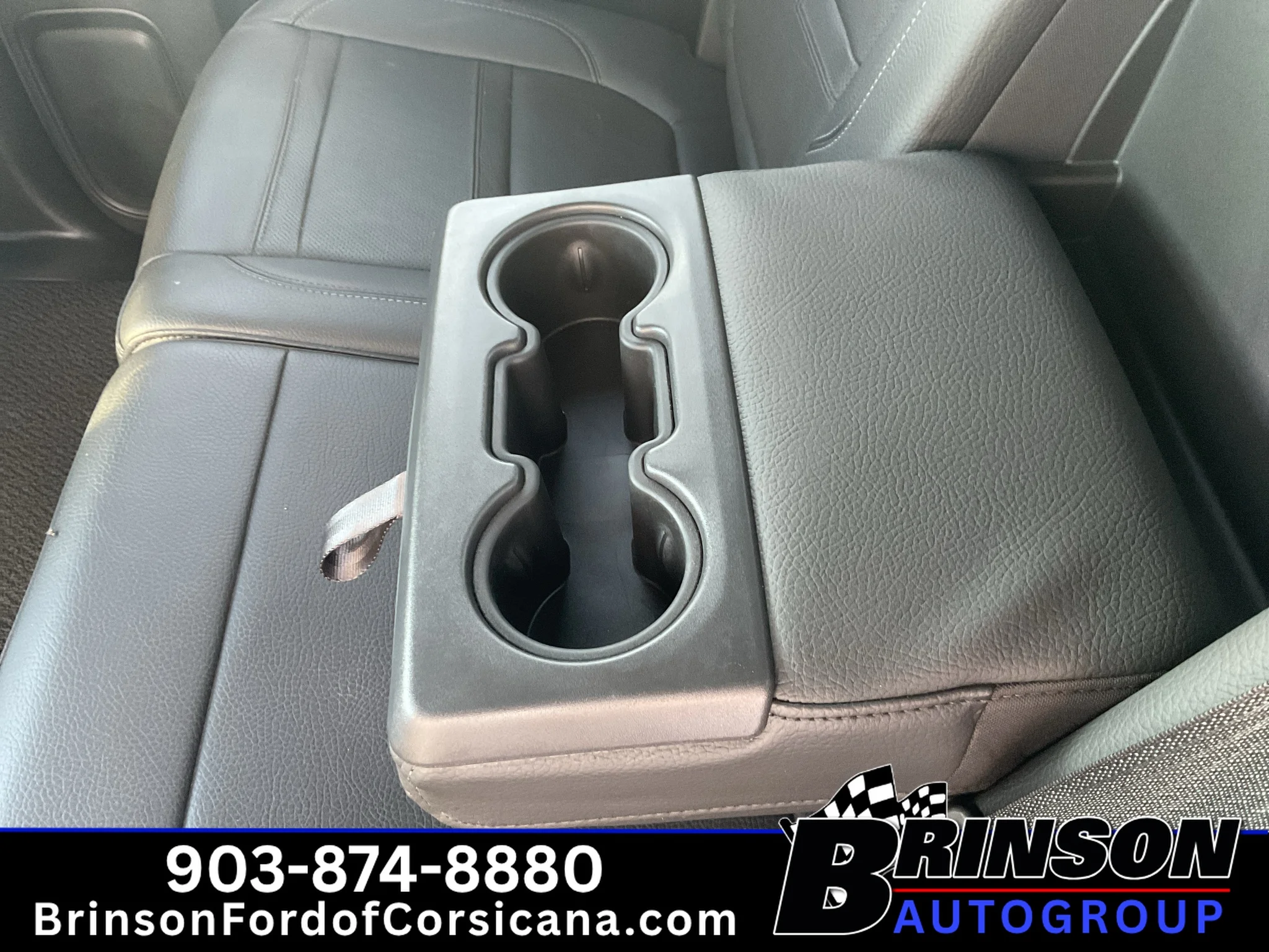 Used 2022 Onyx Black GMC Denali image 18