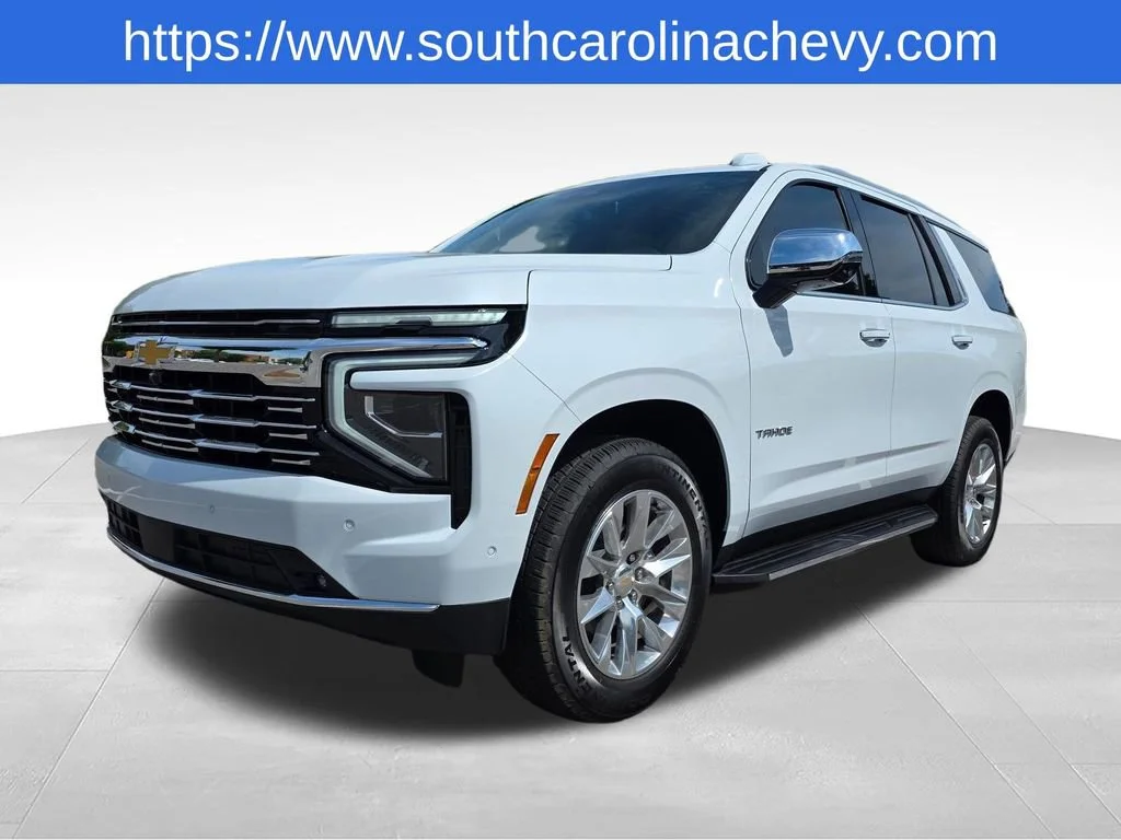 Used 2026 Polar White Tricoat Chevrolet Premier image 37