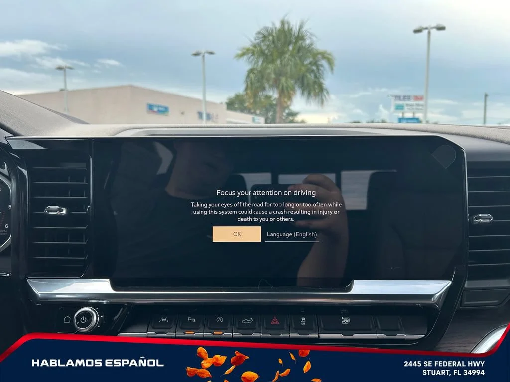 New 2026 Onyx Black GMC SLT image 24