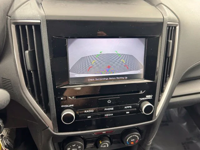 Used 2022 White Subaru Premium image 18