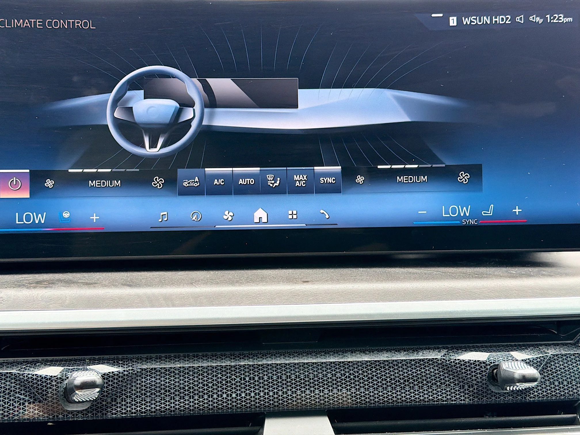 2024 BMW X5 40i - Photo 34