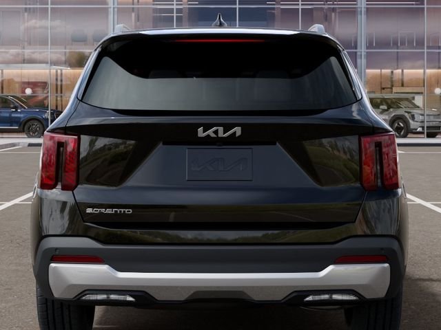 2026 Kia Sorento SX - Photo 13