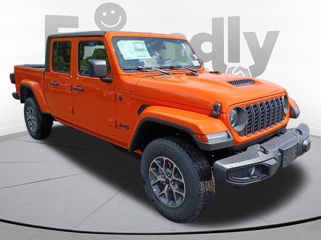 New 2026 Joose Exterior Paint Jeep Sport S image 3