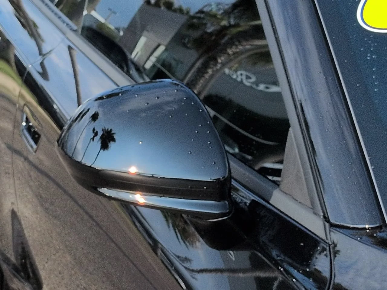 Used 2026 Diamond Black Dodge Scat Pack image 11