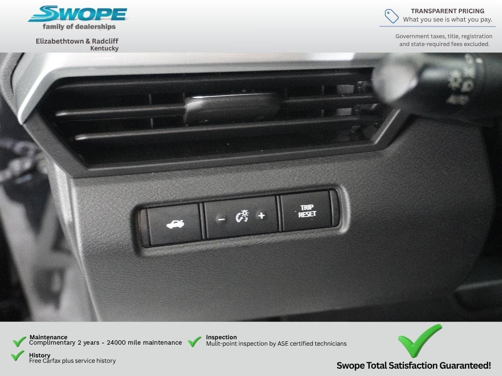 Used 2025 Super Black Nissan S image 15