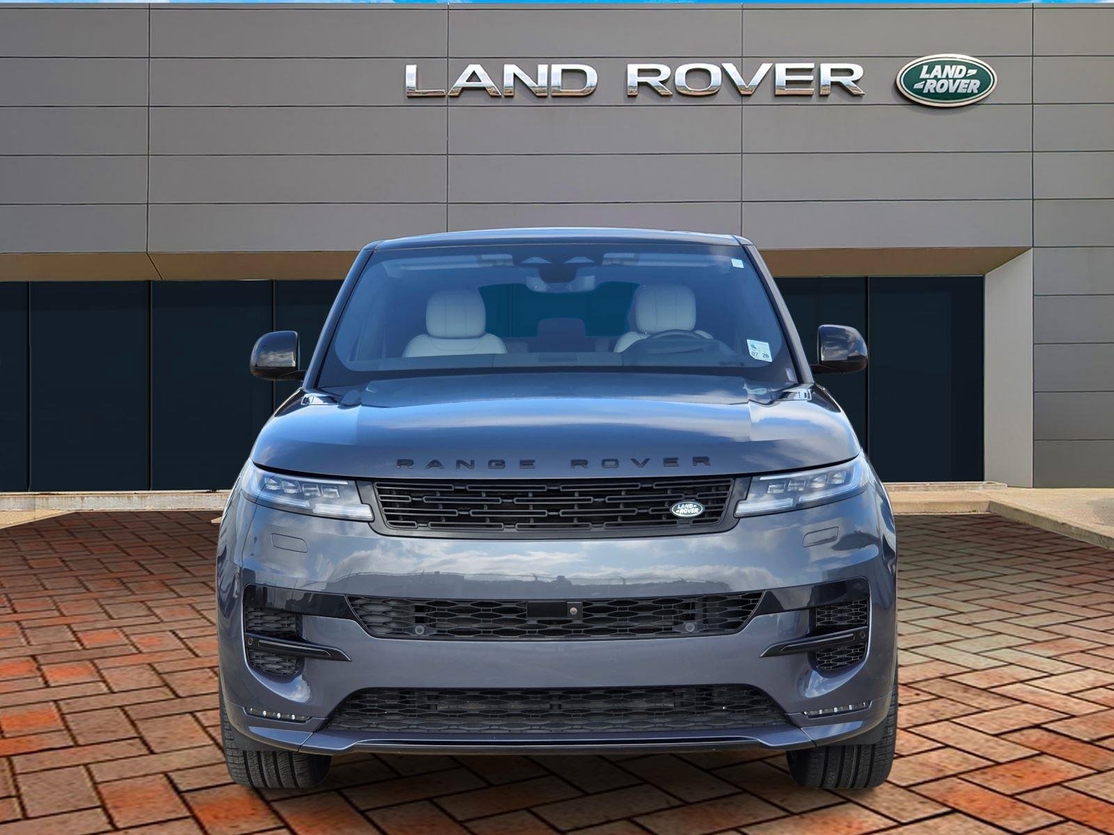 Used 2023 Varesine Blue Metallic Land Rover First Edition image 2