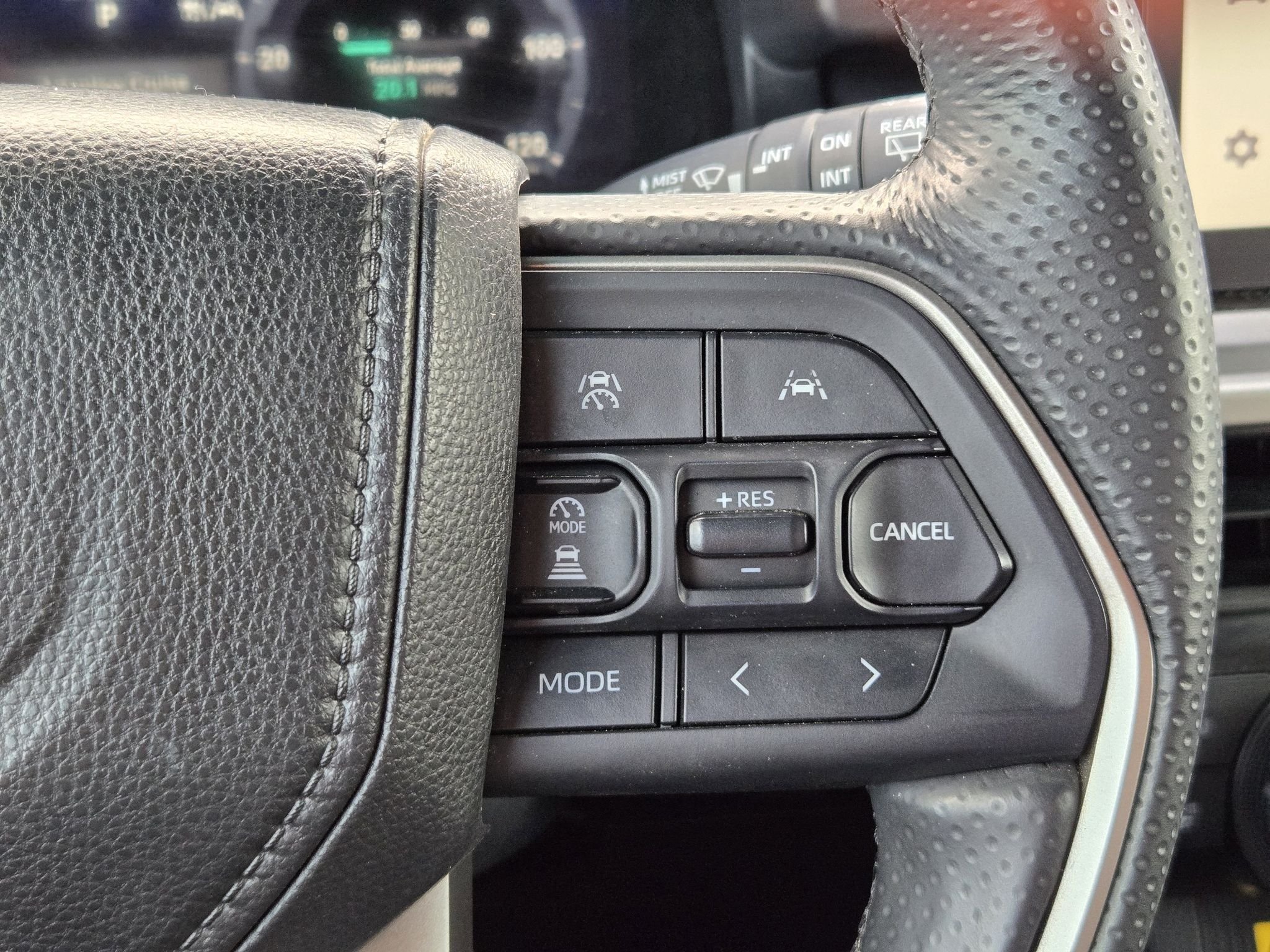 Used 2025 Ice Cap Toyota TRD Off Road Premium image 30