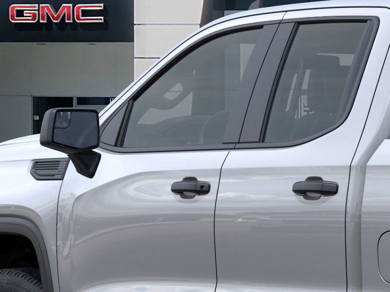 2026 GMC Sierra 1500 Pro - Photo 12