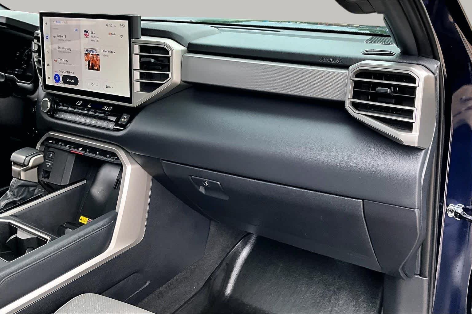 Used 2025 Blueprint Toyota Limited image 19