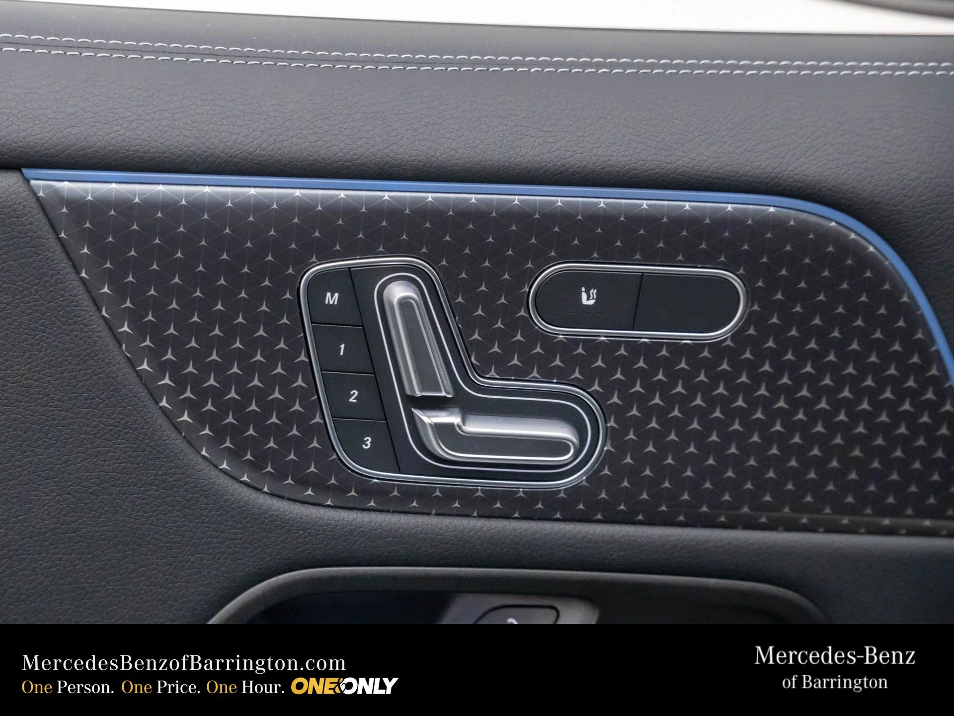New 2026 Black Mercedes-Benz GLA 250 image 16