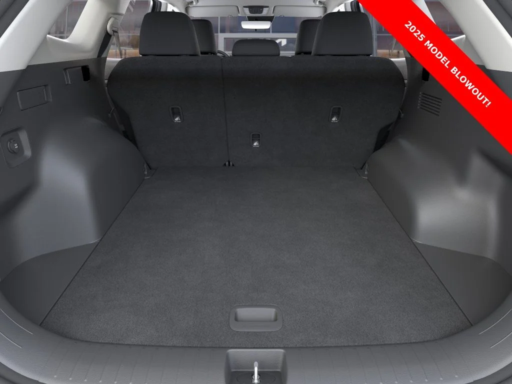 2025 Kia Sportage LX Hybrid - Photo 19