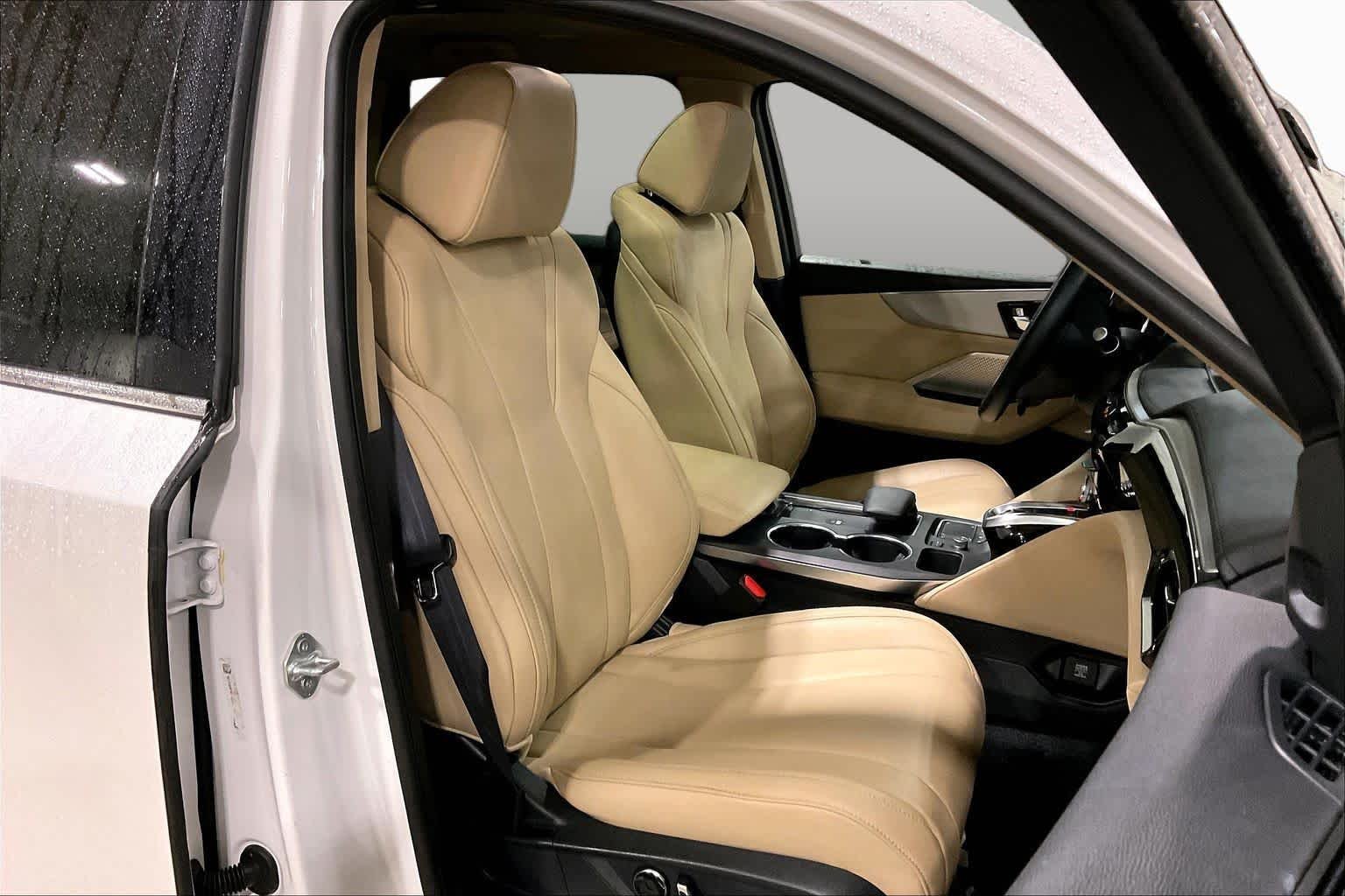 2024 Acura MDX Base - Photo 9